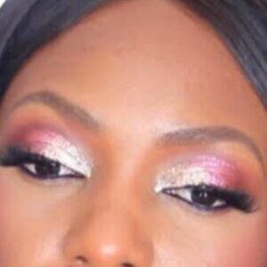 Mary Kay Rosé Shimmer Liquid Eyeshadow